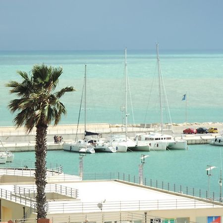 Casa Vacanze Da Giovanni مارينا دي راغوزا الغرفة الصورة