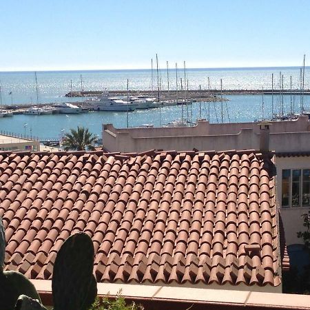 Casa Vacanze Da Giovanni مارينا دي راغوزا المظهر الخارجي الصورة