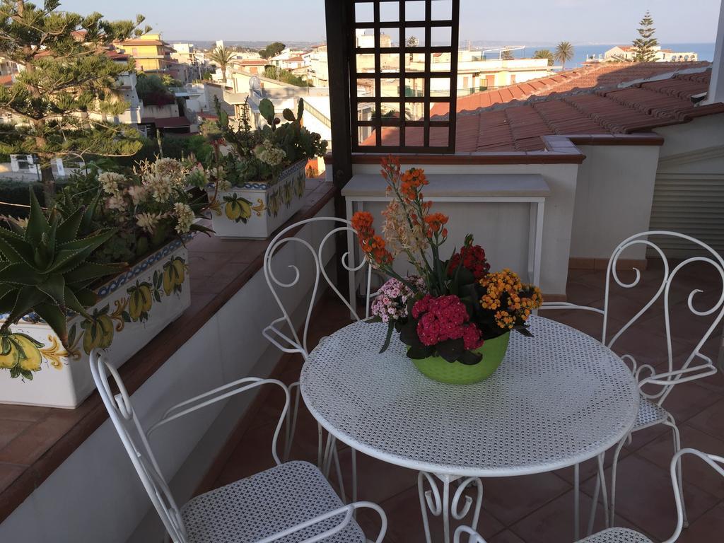 Casa Vacanze Da Giovanni مارينا دي راغوزا المظهر الخارجي الصورة