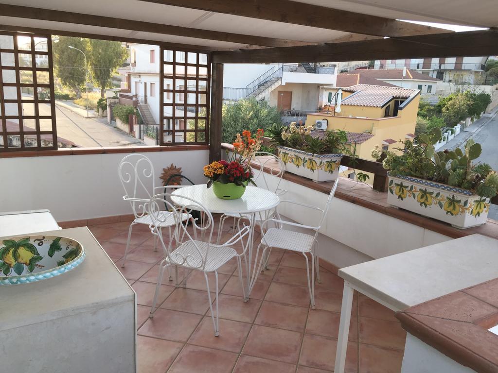 Casa Vacanze Da Giovanni مارينا دي راغوزا المظهر الخارجي الصورة