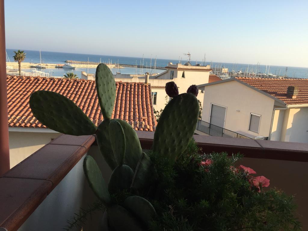 Casa Vacanze Da Giovanni مارينا دي راغوزا المظهر الخارجي الصورة