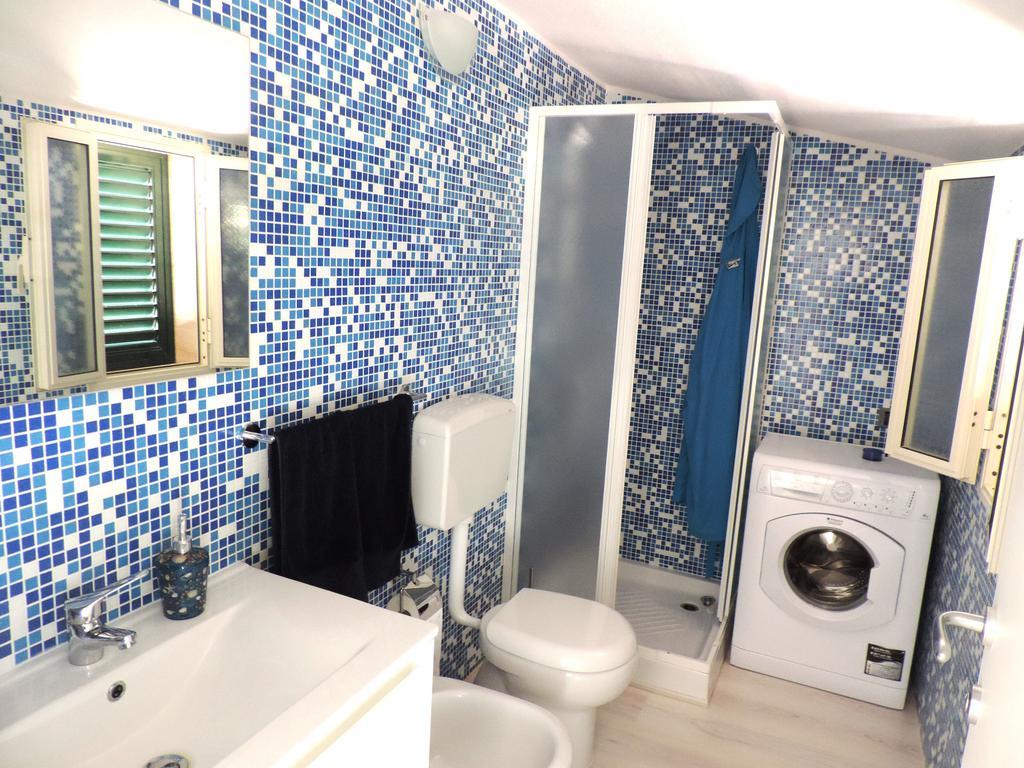 Casa Vacanze Da Giovanni مارينا دي راغوزا المظهر الخارجي الصورة