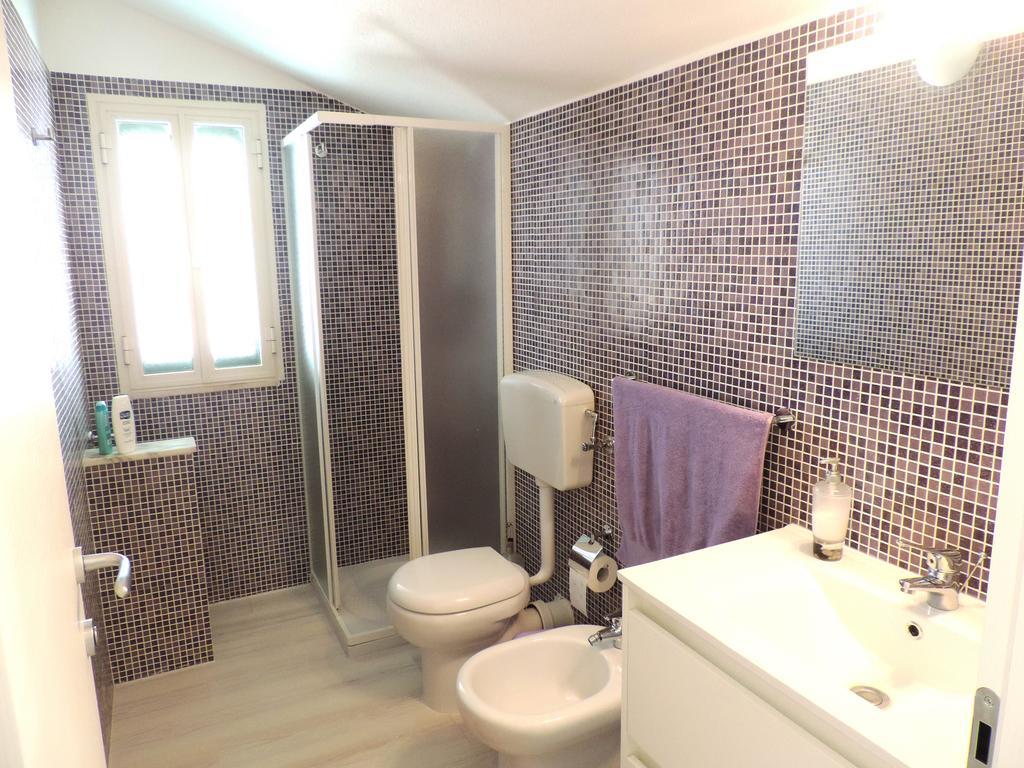Casa Vacanze Da Giovanni مارينا دي راغوزا المظهر الخارجي الصورة