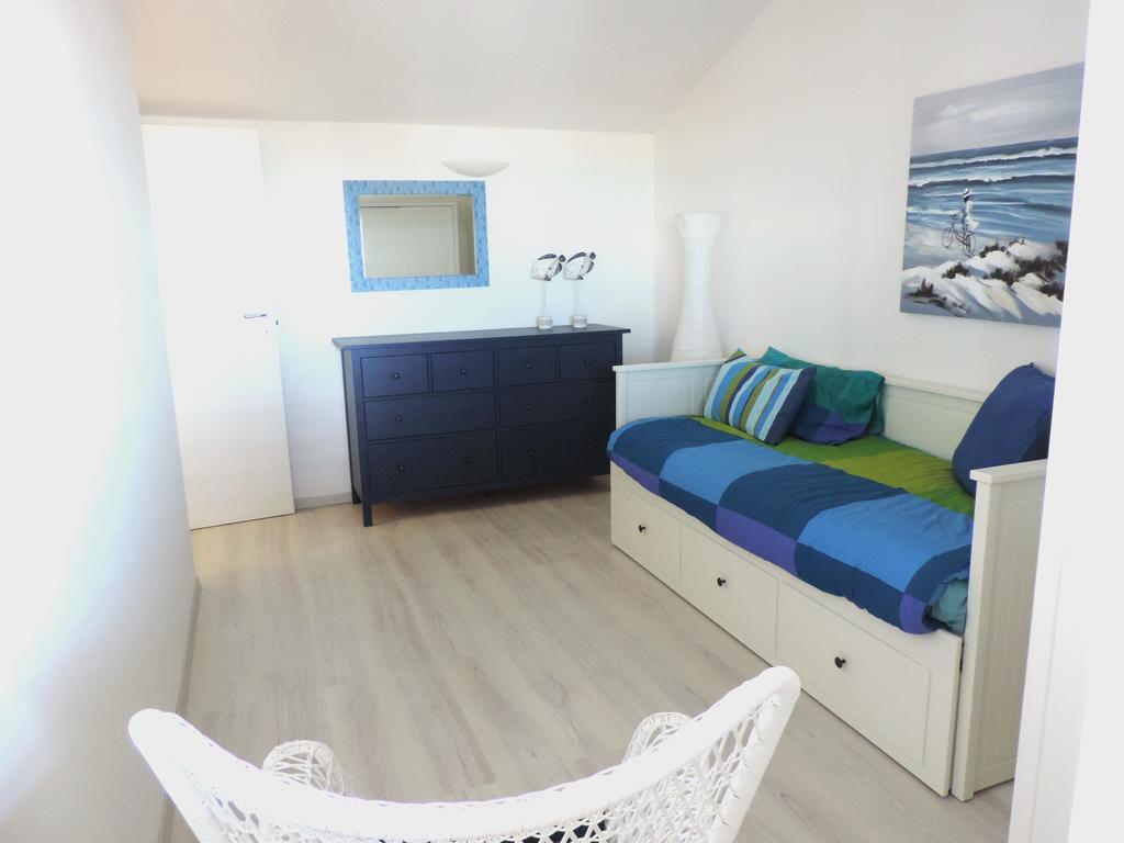 Casa Vacanze Da Giovanni مارينا دي راغوزا المظهر الخارجي الصورة