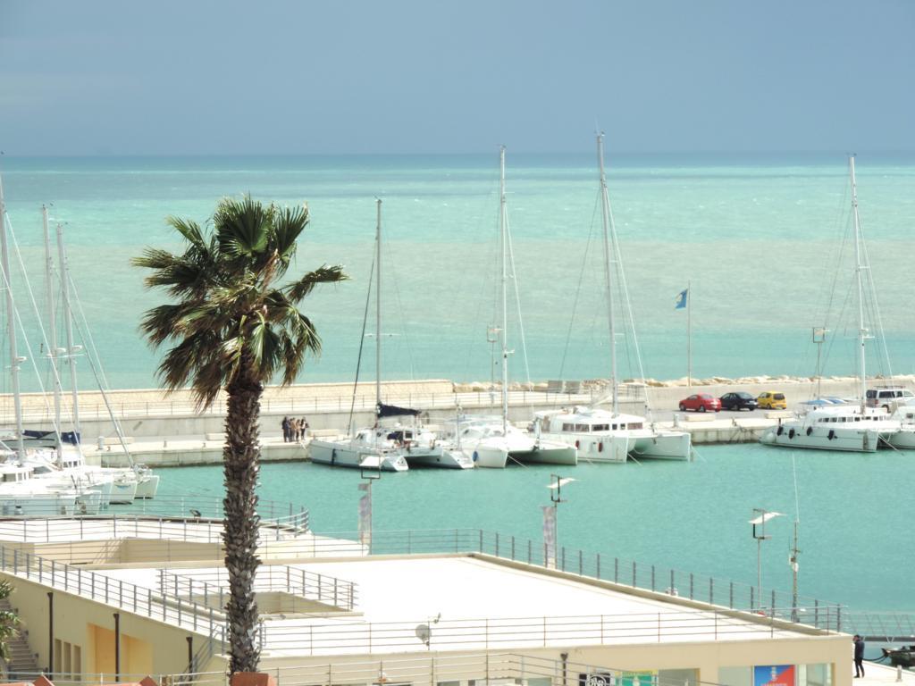 Casa Vacanze Da Giovanni مارينا دي راغوزا الغرفة الصورة