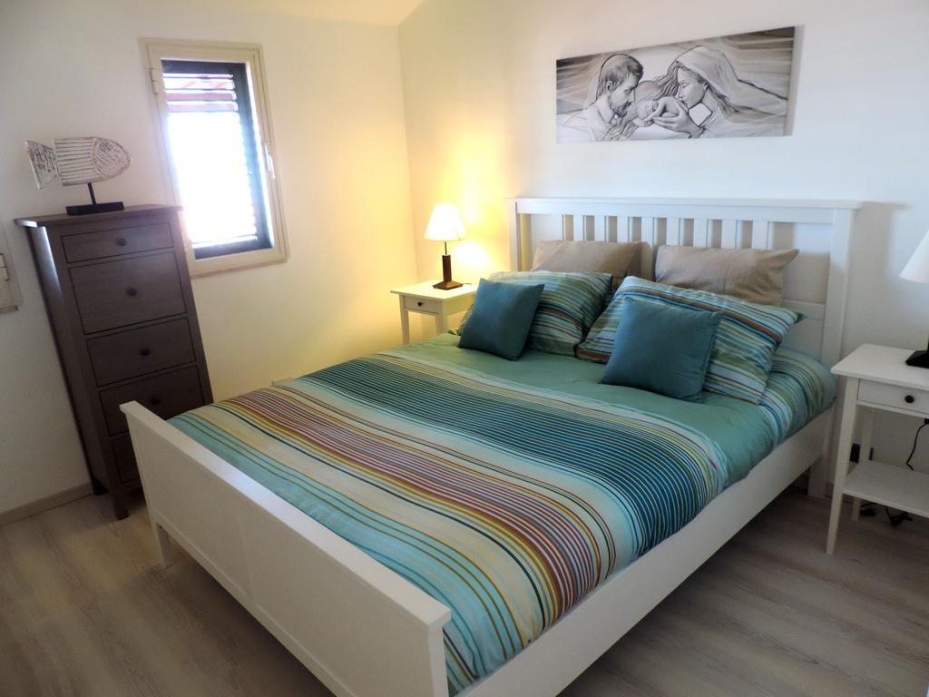 Casa Vacanze Da Giovanni مارينا دي راغوزا المظهر الخارجي الصورة